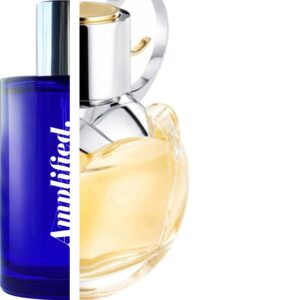 AZZARO – Wanted Girl IMPRESSION