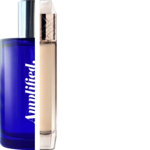 BURBERRY – Body IMPRESSION