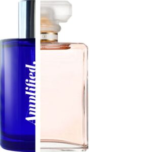 CHANEL – Coco Mademoiselle IMPRESSION