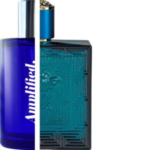 VERSACE – Eros For Him IMPRESSION