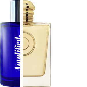BURBERRY – Goddess IMPRESSION