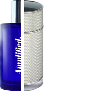 ALFRED DUNHILL – Icon IMPRESSION)