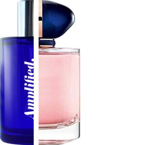 GIORGIO ARMANI – My Way IMPRESSION