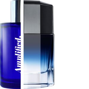 PACO RABANNE – Pure Xs For Him IMPRESSION