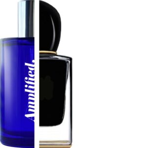 GIORGIO ARMANI – Si Intense IMPRESSION