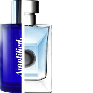 VERSACE – Versace Pour Homme IMPRESSION