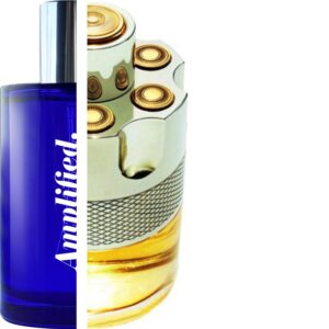 AZZARO – Wanted IMPRESSION