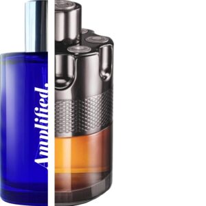 AZZARO – Wanted By Night IMPRESSION
